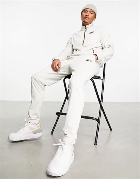 replica nike tracksuit|nike 1 4 zip tracksuit.